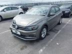 2020 VOLKSWAGEN POLO SE TS for sale at Copart CHESTER