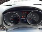 2012 MITSUBISHI ASX 4 DI-D for sale at Copart SANDY