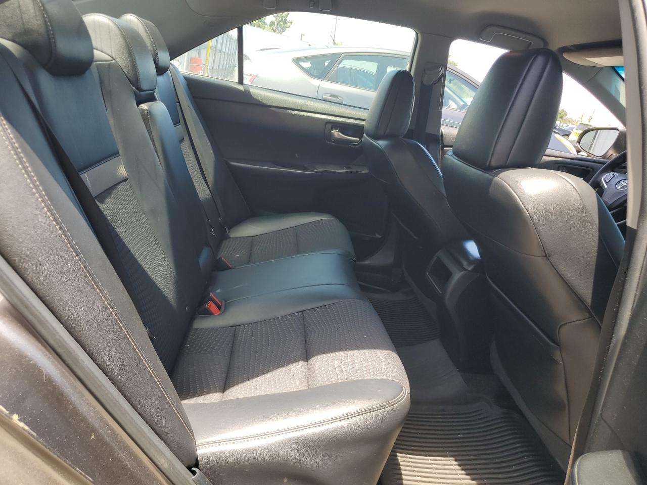 2015 Toyota Camry Le VIN: 4T1BF1FK2FU897339 Lot: 56938075