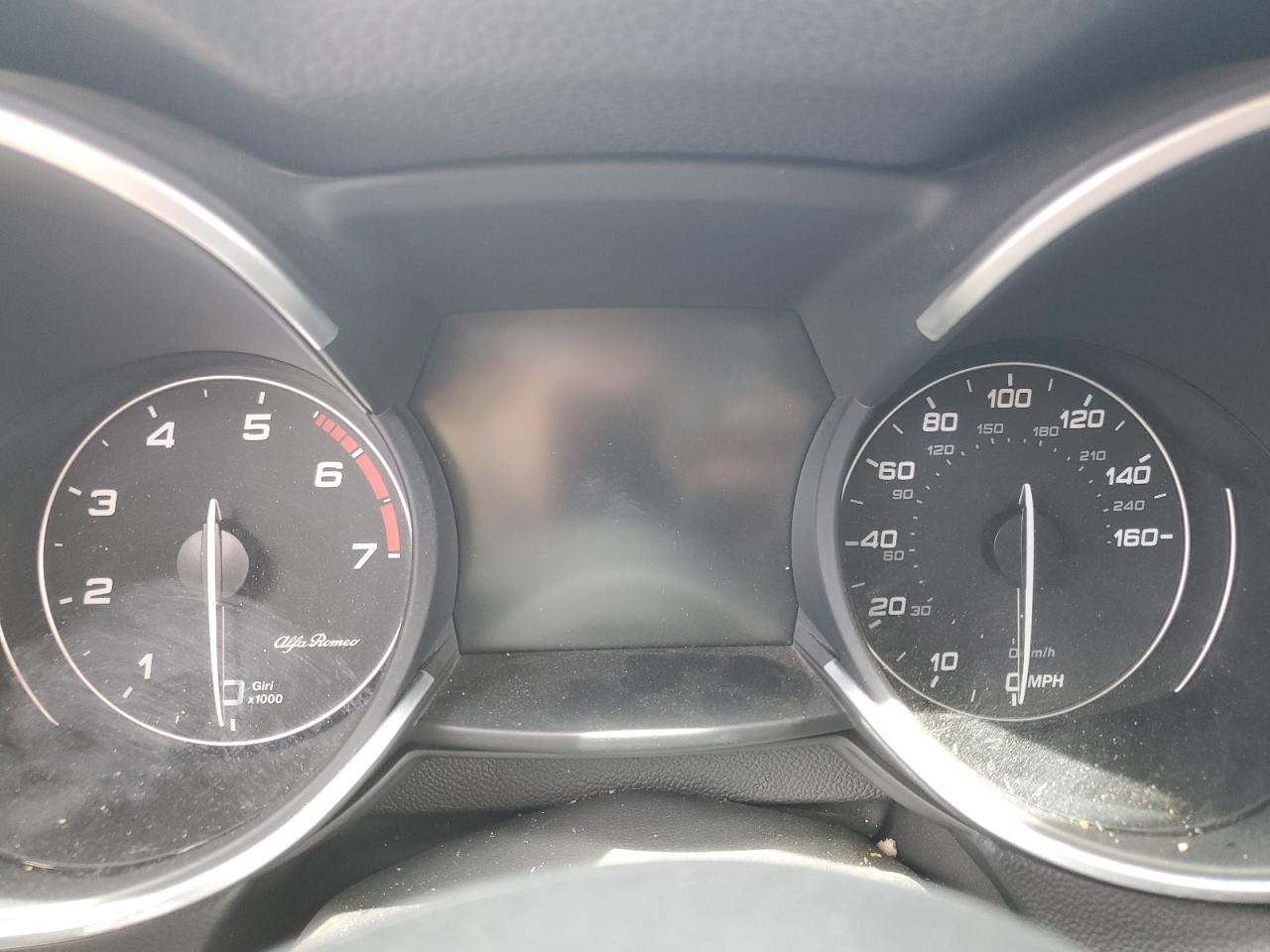 zasfakbn1j7b92055 ZASFAKBN1J7B92055 2018 Alfa Romeo Stelvio Ti
