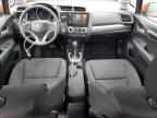 2018 Honda Fit Ex en Venta en Marlboro, NY - Front End