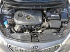 2016 Kia Forte Lx за продажба в Woodhaven, MI - Minor Dent/Scratches