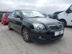 2008 TOYOTA AVENSIS TR for sale at Copart SANDWICH