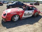 1990 Porsche 911 Carrera 2 for Sale in Chatham, VA - Rollover