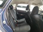 2011 Subaru Impreza Outback Sport იყიდება Blaine-ში, MN - Mechanical