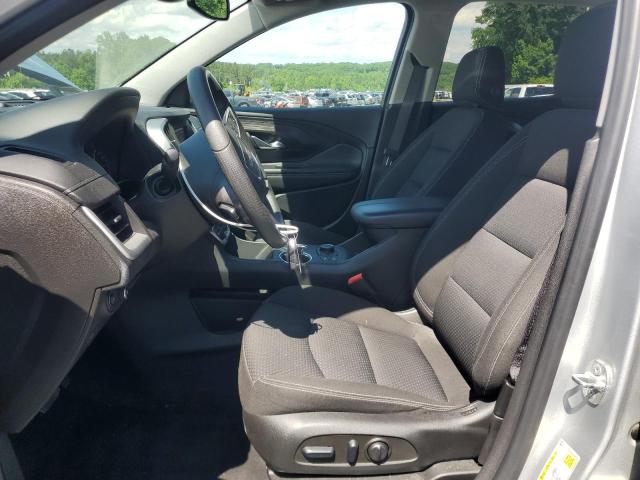  GMC TERRAIN 2022 Srebrny