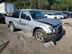 2003 Toyota Tacoma  на продаже в Midway, FL - Side