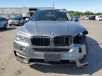 2015 Bmw X5 Xdrive35D на продаже в Fredericksburg, VA - Front End