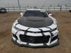 2018 Chevrolet Camaro Zl1 for Sale in Elgin, IL - Front End