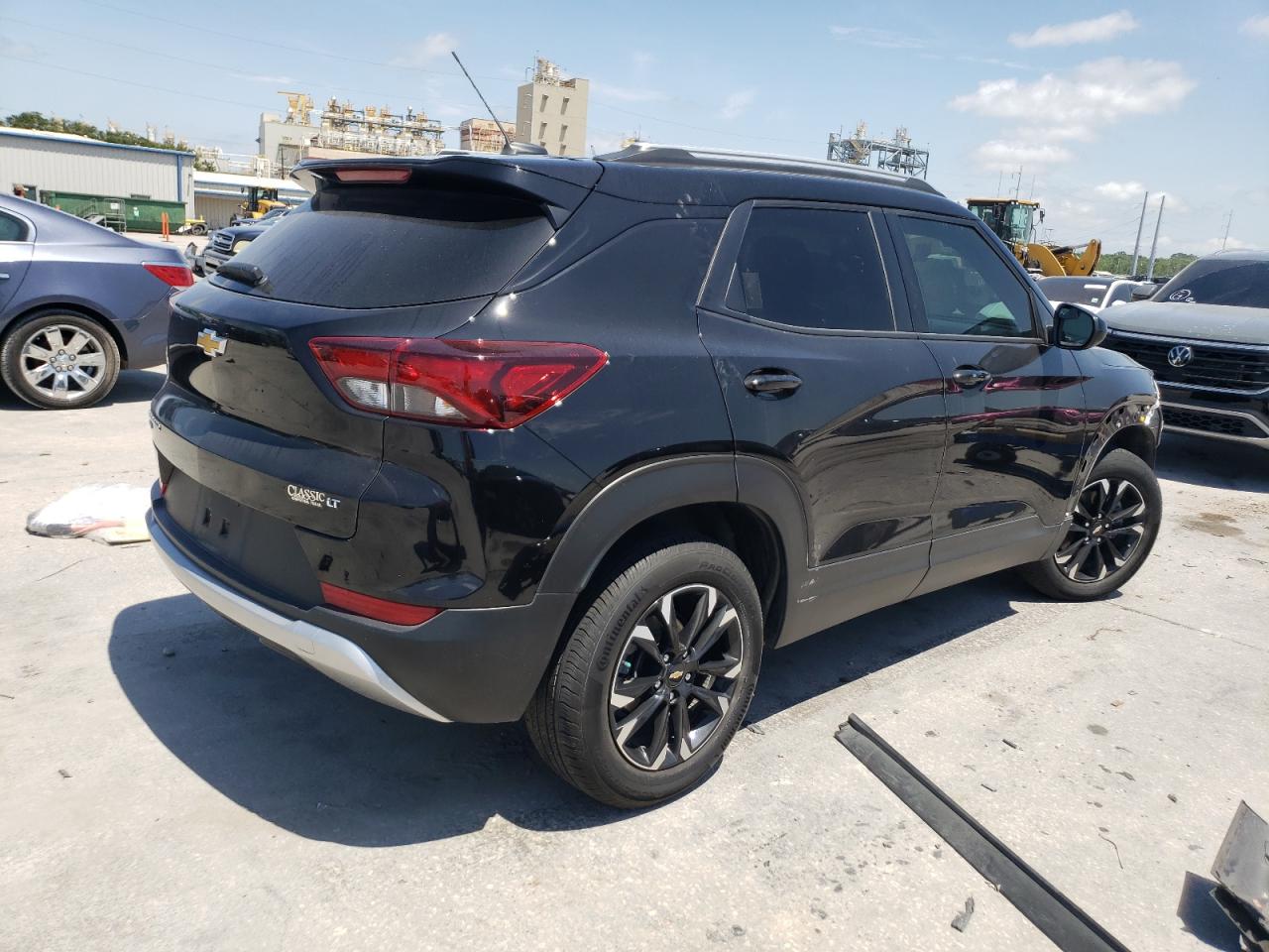 KL79MRSL4PB000490 CHEVROLET TRAILBLZR 2023