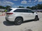 Ocala, FL에서 판매 중인 2017 Toyota Highlander Se - Front End