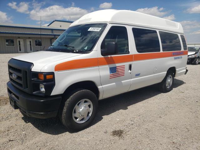 2012 Ford Econoline E250 Van