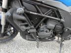 2020 BENELLI 502 CUSTOM for sale at Copart WOLVERHAMPTON