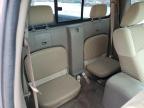 2010 Nissan Frontier King Cab Se en Venta en Cahokia Heights, IL - Side