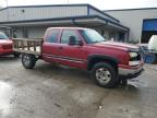 2006 Chevrolet Silverado K1500 for Sale in Ellwood City, PA - Front End