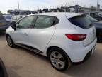 2016 RENAULT CLIO DYNAM for sale at Copart SANDY