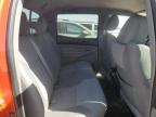 2015 Toyota Tacoma Double Cab en Venta en Magna, UT - Side