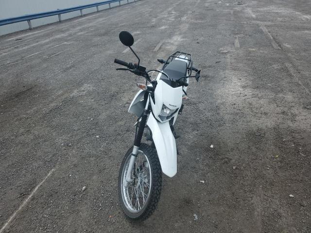2023 HONDA XR150L E  