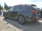 2025 Mazda Cx-70 Preferred   იყიდება Graham-ში, WA - Water/Flood