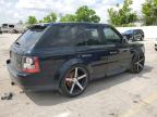 2010 Land Rover Range Rover Sport Lux for Sale in Bridgeton, MO - Front End