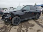 2024 Chevrolet Equinox Ls на продаже в Woodhaven, MI - Front End