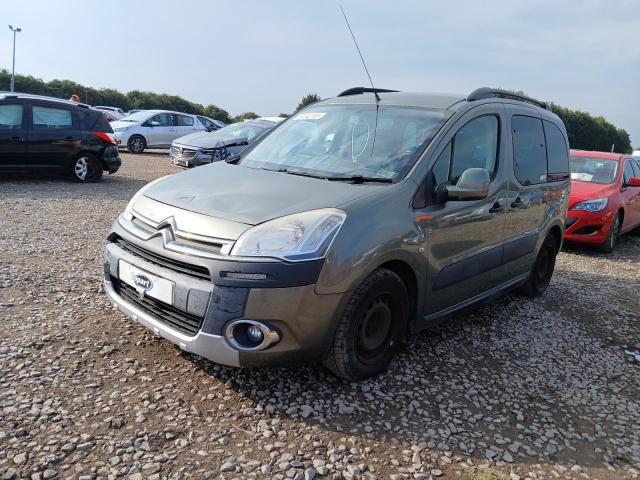 CITROEN BERLINGO M 2012
