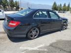 2013 Mercedes-Benz C 250 for Sale in Rancho Cucamonga, CA - Front End