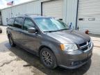 2017 Dodge Grand Caravan Sxt   იყიდება Montgomery-ში, AL - Front End