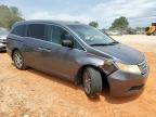 2011 Honda Odyssey Exl продається в China Grove, NC - Front End