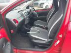 2020 TOYOTA AYGO X-PLA for sale at Copart SANDY