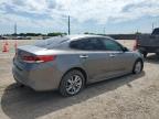 2016 Kia Optima Lx   for Sale in Temple, TX - Hail
