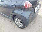 2011 TOYOTA AYGO GO VV for sale at Copart YORK