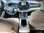 2023 Toyota Highlander L for Sale in Hueytown, AL - All Over