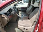 2016 Chrysler Town & Country Touring იყიდება Ellwood City-ში, PA - Rear End