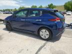 2025 Nissan Leaf S за продажба в Littleton, CO - Front End
