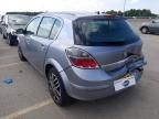 2010 VAUXHALL ASTRA ACTI for sale at Copart SANDTOFT