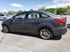 2016 Ford Focus Se იყიდება Littleton-ში, CO - Front End
