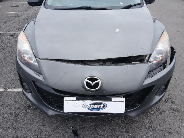2013 MAZDA 3 VENTURE