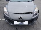 2013 MAZDA 3 VENTURE for sale at Copart SANDTOFT