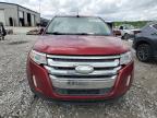 2014 Ford Edge Sel na sprzedaż w Cahokia Heights, IL - Front End