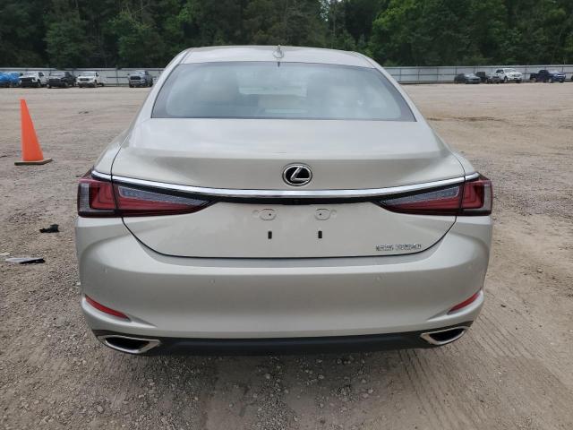  LEXUS ES350 2023 Колір засмаги