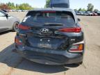 2019 Hyundai Kona Se de vânzare în Woodburn, OR - Rear End