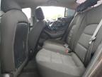 2018 Kia Forte Lx de vânzare în Columbus, OH - Side