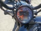2019 INDIAN MOTORCYCLE CO. SCOUT BOBBER   for sale at Copart CA - SAN DIEGO