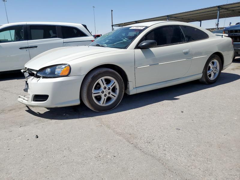 2005 Dodge Stratus Sxt