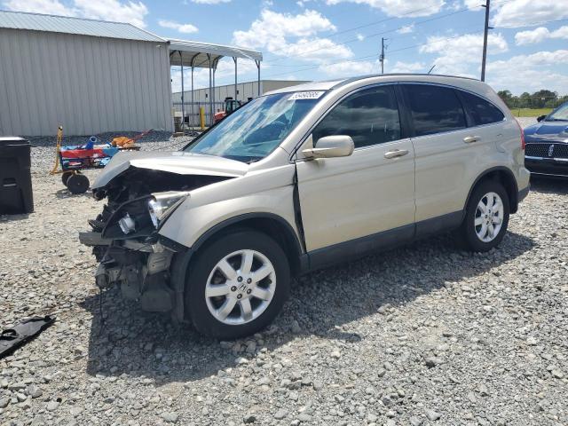 2007 Honda Cr-V Exl