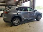 2016 Lexus Nx 300H en Venta en East Granby, CT - Side