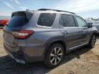 2025 Honda Pilot Touring na sprzedaż w Elgin, IL - Front End