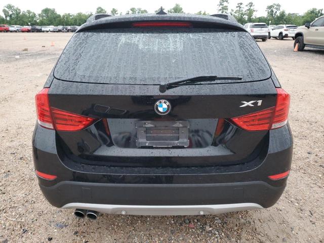  BMW X1 2013 Czarny