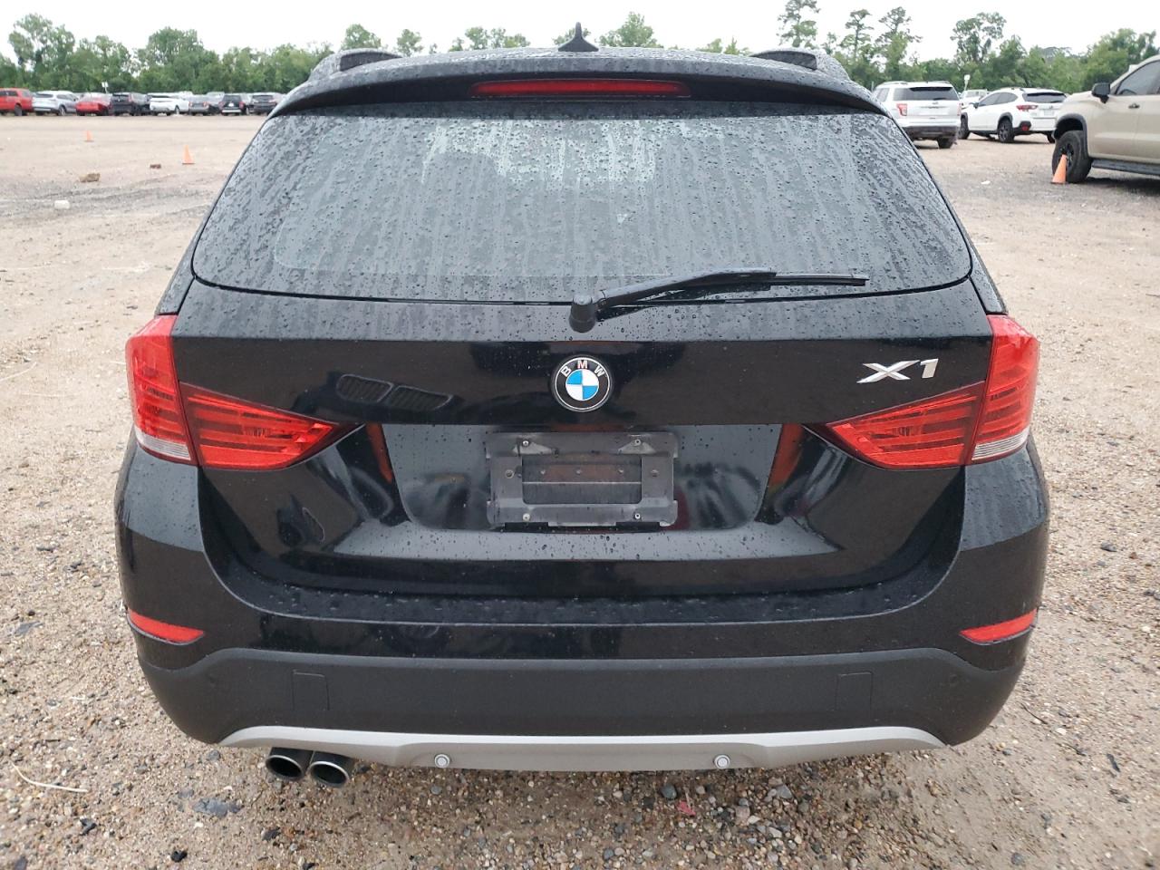 2013 BMW X1 Sdrive28I VIN: WBAVM1C57DVW42311 Lot: 55761735